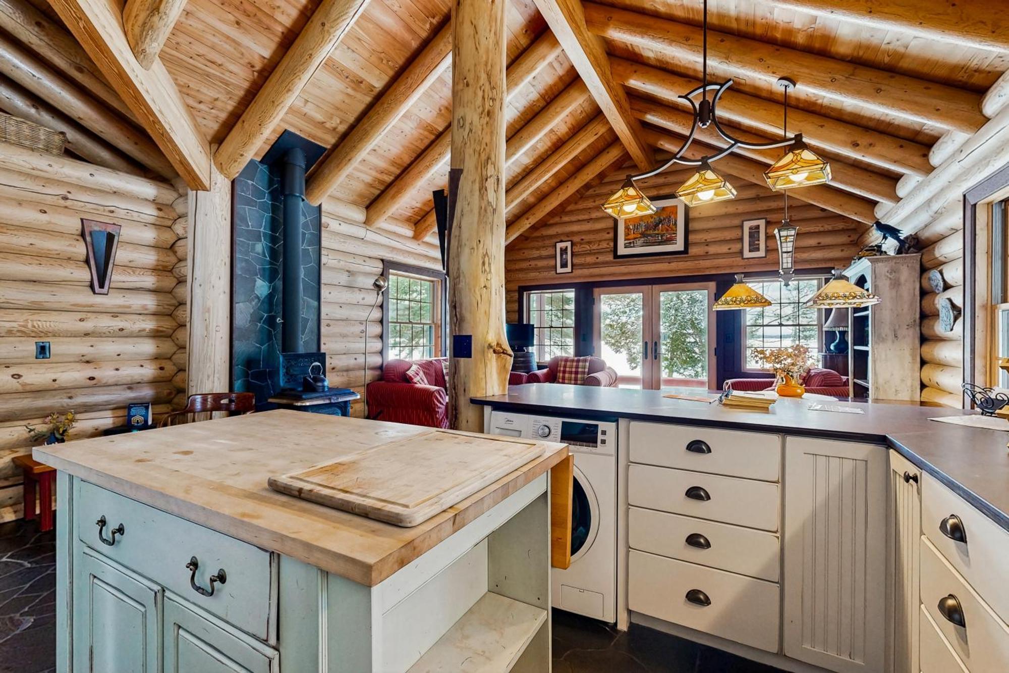 Shephard'S Cabin Greenville Exterior photo